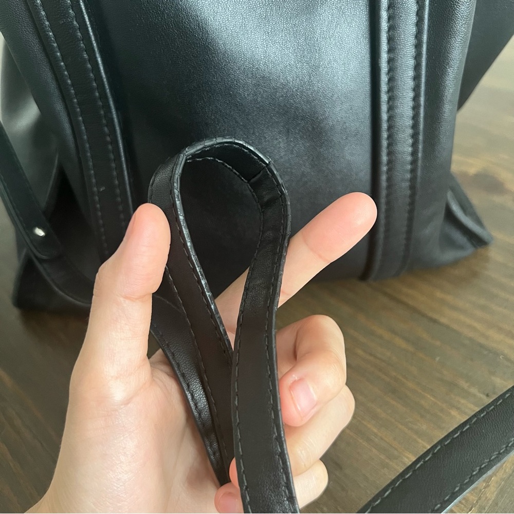 BALENCIAGA SHOPPER BAG - Picture 8 of 13